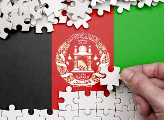 Does Afghanistan Still Matter in Pak-us Relations?