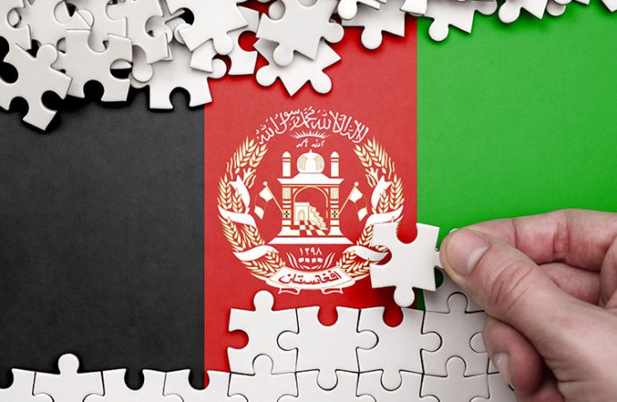 Does Afghanistan Still Matter in Pak-us Relations?