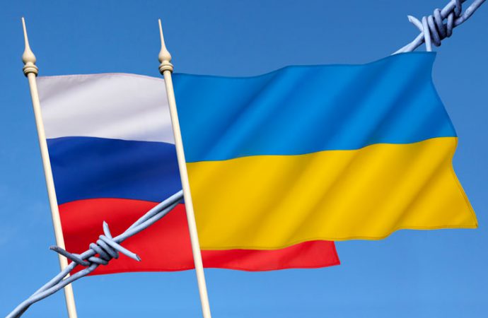 Russia – Ukraine War & its Impact on Growing Economies