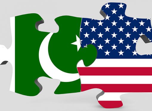 Dynamics of Pakistan-U.S. Relationship