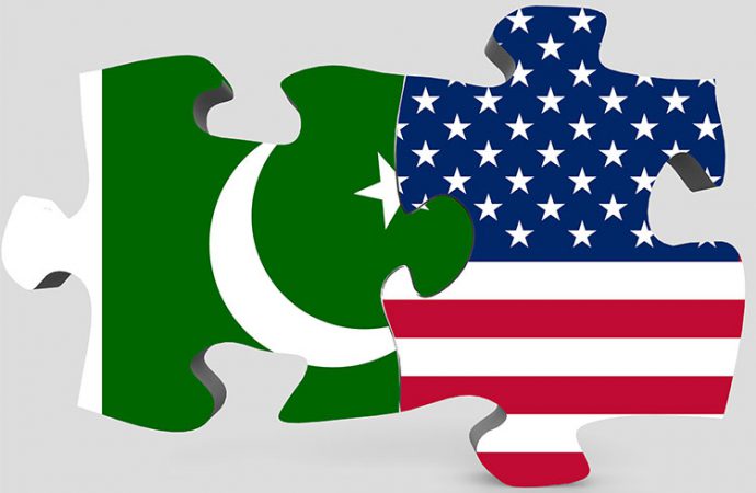 Dynamics of Pakistan-U.S. Relationship