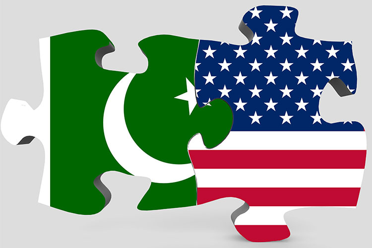 Dynamics of Pakistan-U.S. Relationship