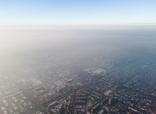 Understanding Laws Related to Smog