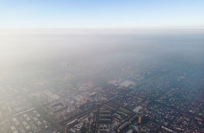 Understanding Laws Related to Smog