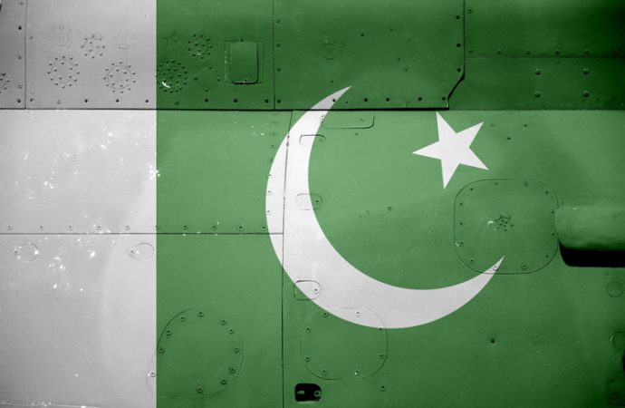 Disinformation campaigns against Pakistan