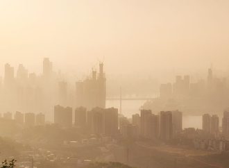 Impacts of Smog on Pakistan’s Economy and Human Security