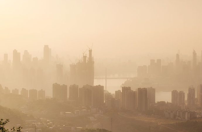 Impacts of Smog on Pakistan’s Economy and Human Security