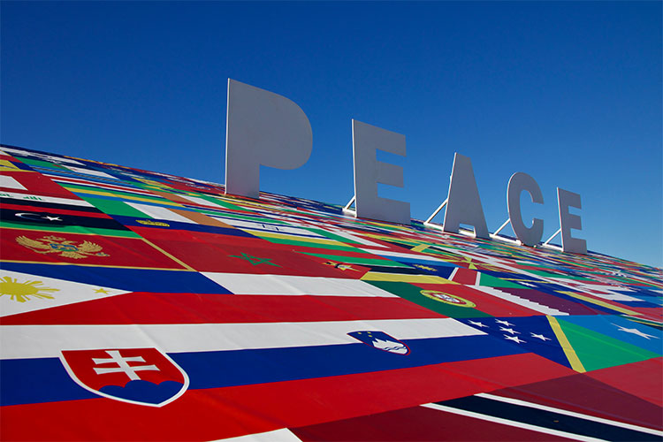 Can UN still claim its role of Global Peacemaking?