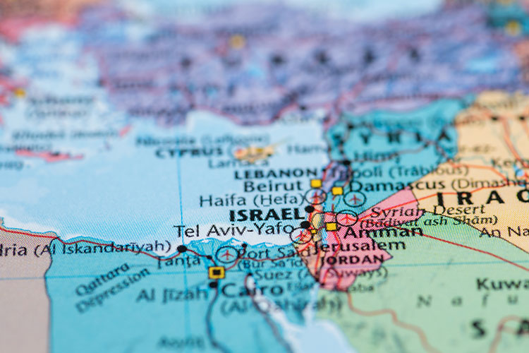 Is Greater Israel Feasible?