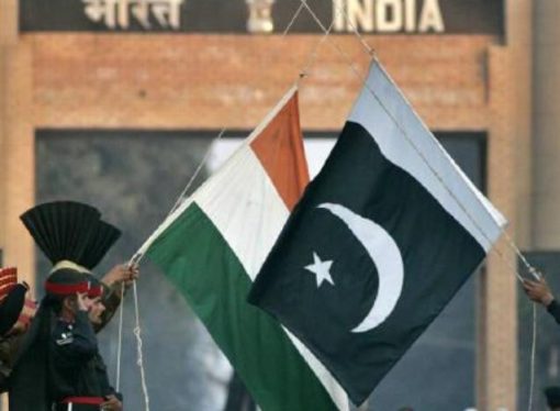 Longevity of the ceasefire between India and Pakistan