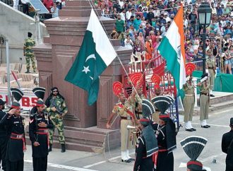 The Domestic Politics of India and War Hysteria with Pakistan