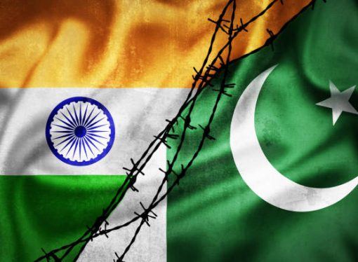 Pakistan VS. India: Lessons from five-Day Conflict