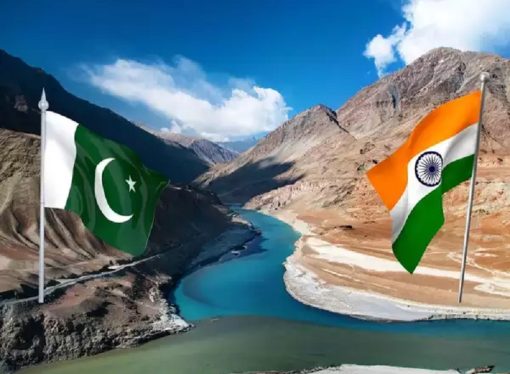 Understanding legal dimensions of Indus Water Treaty
