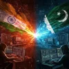 Cyber Warfare : A New Warfront Between India and Pakistan