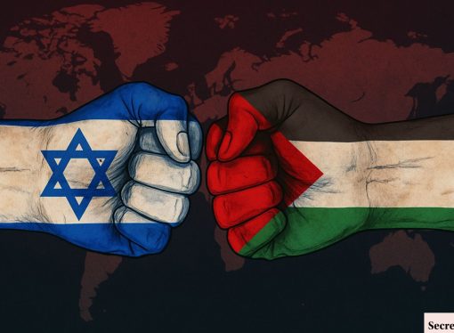 Iran’s Nuclear Ambitions and Israel’s Aggressive Dominance in the Region