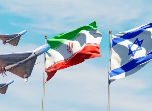 Iran’s Nuclear Ambitions and Israel’s Aggressive Dominance in the Region