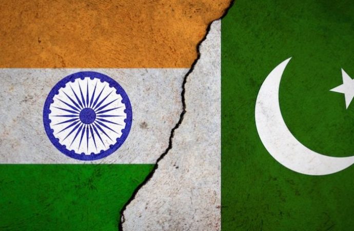 Terrorism and Blame Games: A Barrier to India-Pakistan Normalization