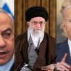 Iran-Israel Conflict and its impact on regional stability
