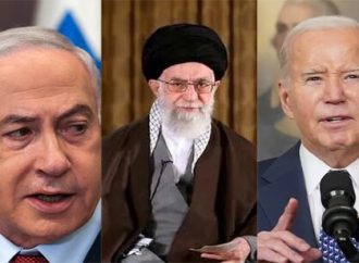 Iran-Israel Conflict and its impact on regional stability