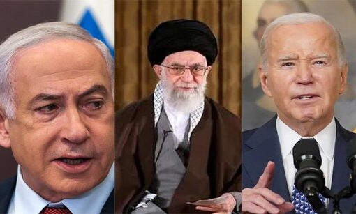 Iran-Israel Conflict and its impact on regional stability