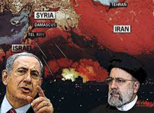 Pakistan-Iran relations in the wake of the Iran-Israel Conflict