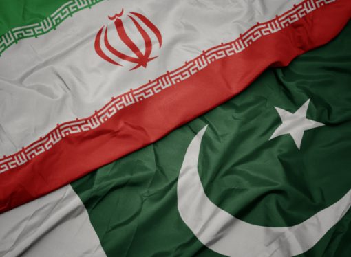 Strategic Takeaways for Pakistan from Iran-Israel Escalation