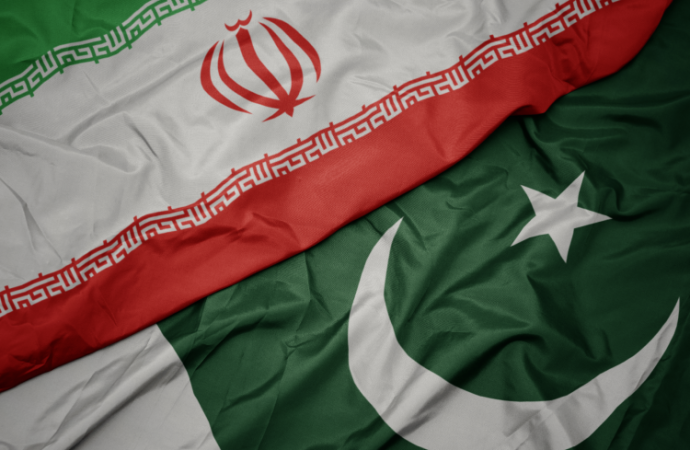Strategic Takeaways for Pakistan from Iran-Israel Escalation