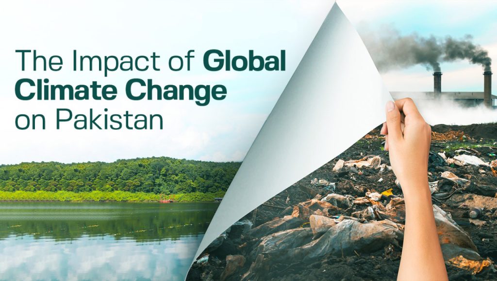 How effective is the global support for Pakistan's climate crisis?