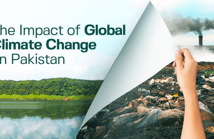 How effective is the global support for Pakistan’s climate crisis?