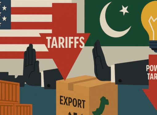 U.S tariff relief and underlying complexities