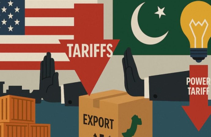 U.S tariff relief and underlying complexities