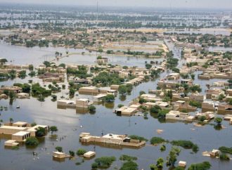 Pakistan’s Disaster Preparedness and Deferred Resilience
