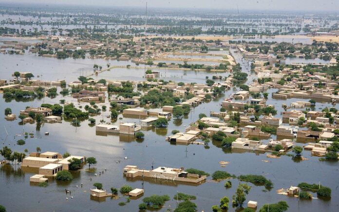 Pakistan’s Disaster Preparedness and Deferred Resilience