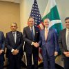 Pakistan-US Oil Deal Redefines Diplomatic Relations