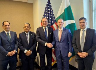 Pakistan-US Oil Deal Redefines Diplomatic Relations