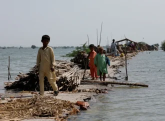What can be done to save the future of Pakistan’s Northern Communities amidst Climate disasters?