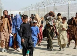 Illegal Afghan Refugees and the Security Threat to Pakistan
