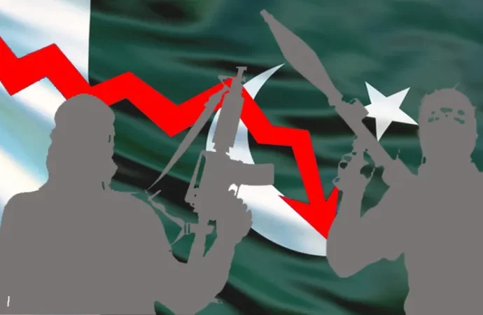 What needs to change in Pakistan’s fight against Terror?