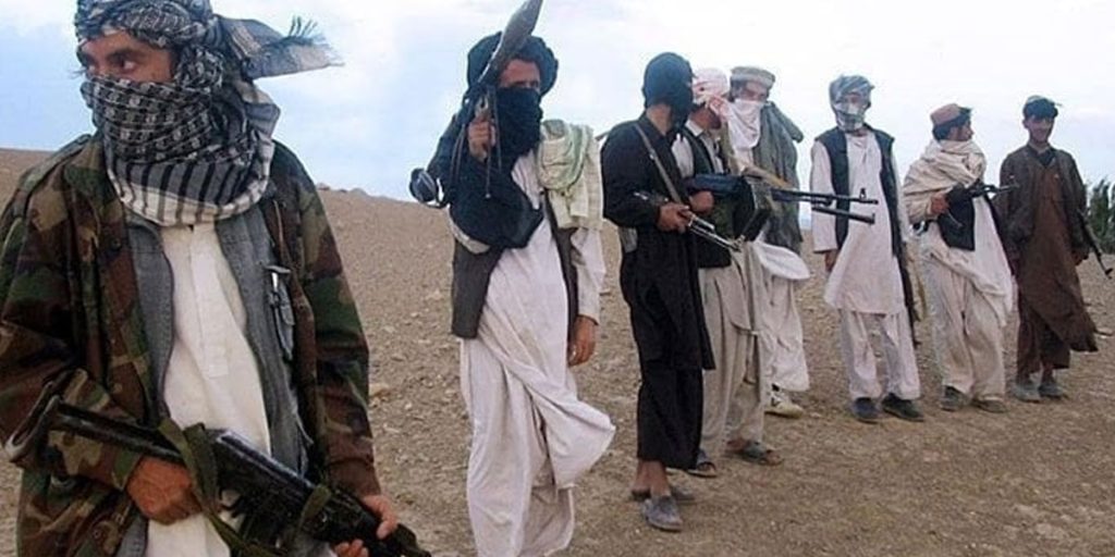 Understanding the Shift in Tactics and Targets of the TTP