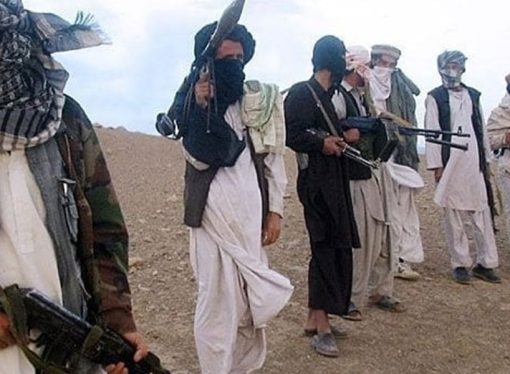 What are the new terrorism patterns revealed about TTP changing tactics?