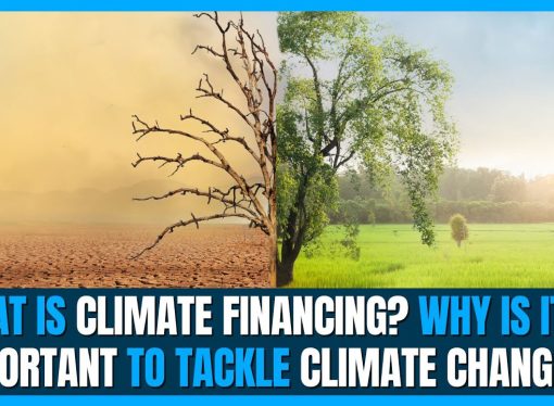 Reality of Global climate finance and its translation into Local Action