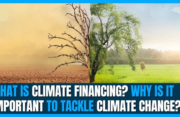 Reality of Global climate finance and its translation into Local Action