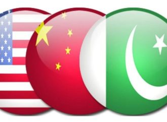 Navigating Pakistan’s Foreign Policy Challenges Amid U.S.-China Row