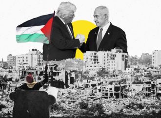 Can Trump’s Twenty Point Peace Plan Be Materialized for Gaza?