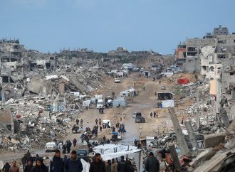 Geopolitics and the Future of Gaza: Who Are the Real Stakeholders?