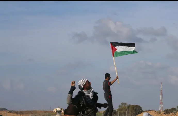 Significance of US led Gaza Peace Plan