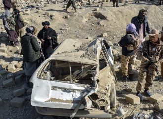 Pakistan’s Counter-Terrorism Measures amid Pak-Afghan Border Clashes