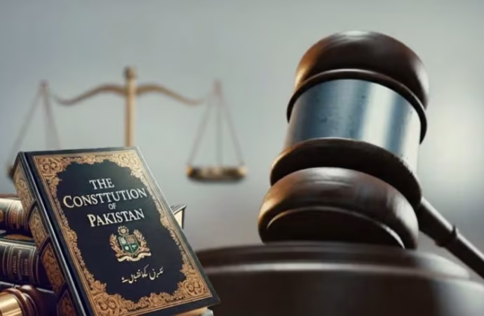 27th Amendment: The Future of Public Trust and Perception in Judiciary