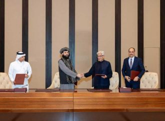 Why Talks Between Pakistan and Afghan Taliban Fail?