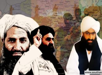 TTA-TTP nexus: An Existential Threat for Pakistan